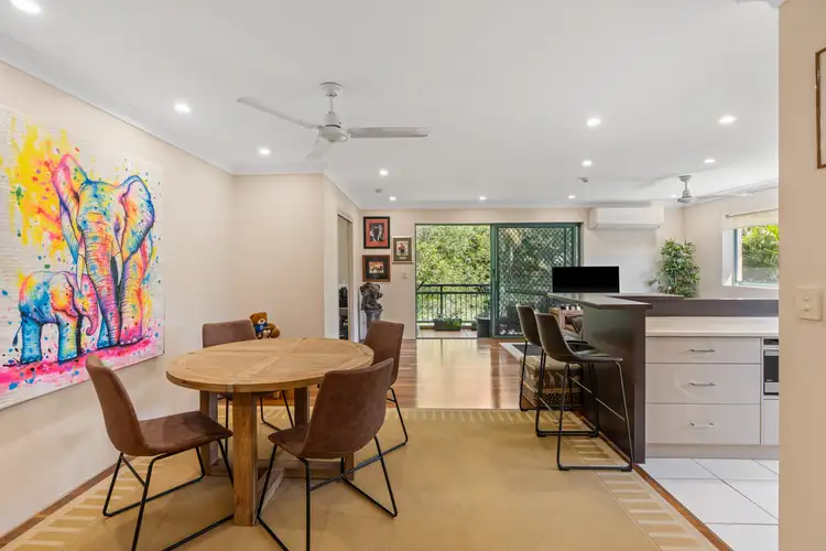 19/12 Monte Carlo Avenue, Surfers Paradise QLD 4217