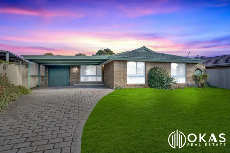 92 Wiltonvale Avenue, Hoppers Crossing VIC 3029
