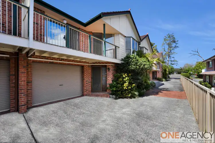 3/26 Wells Street, East Gosford NSW 2250