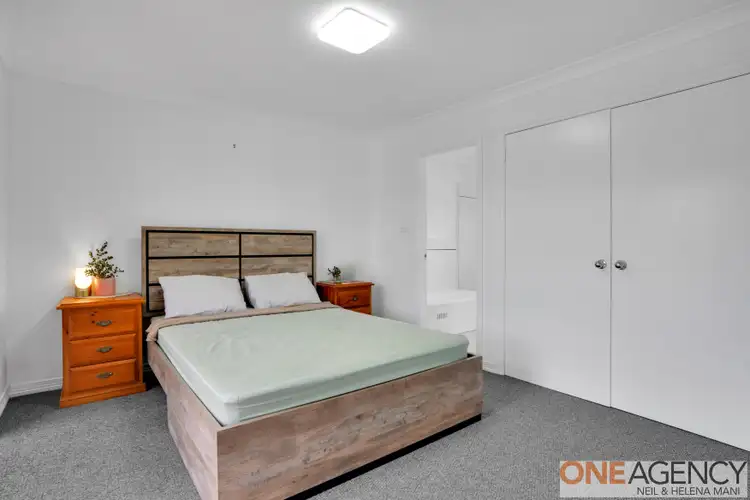 Second view of Homely townhouse listing, 3/26 Wells Street, East Gosford NSW 2250