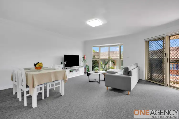Third view of Homely townhouse listing, 3/26 Wells Street, East Gosford NSW 2250