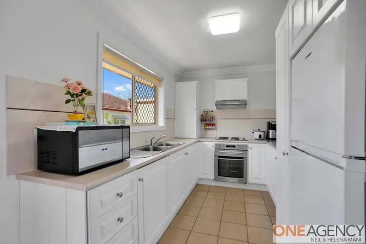 Fourth view of Homely townhouse listing, 3/26 Wells Street, East Gosford NSW 2250