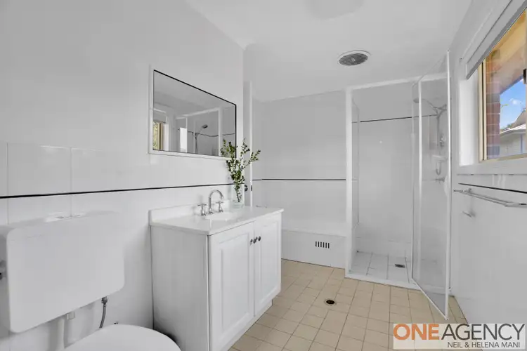 Fifth view of Homely townhouse listing, 3/26 Wells Street, East Gosford NSW 2250