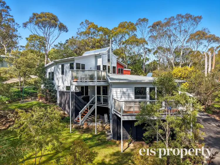 647B Nelson Road, Mount Nelson TAS 7007