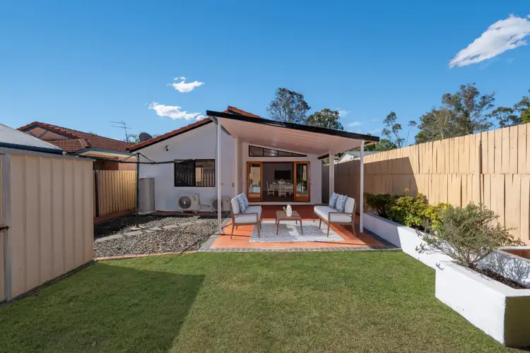 21 Garfield Terrace, Everton Hills QLD 4053