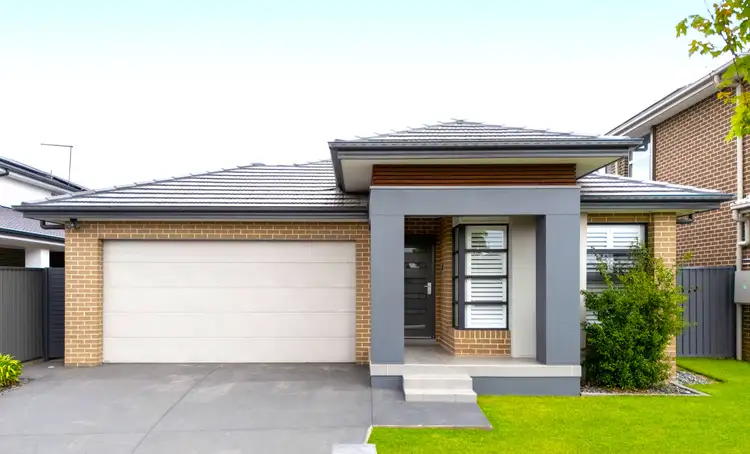 3 Stevens Drive