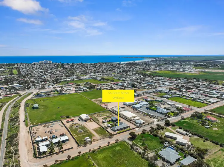 56 Beare Street, Wallaroo SA 5556