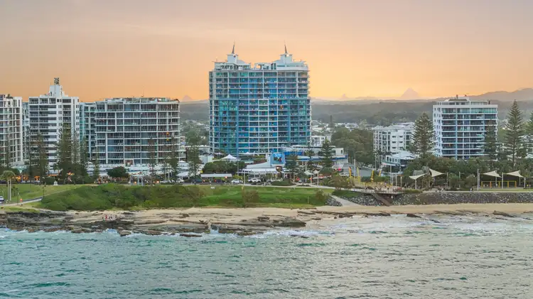 111/7 Venning Street, Mooloolaba QLD 4557