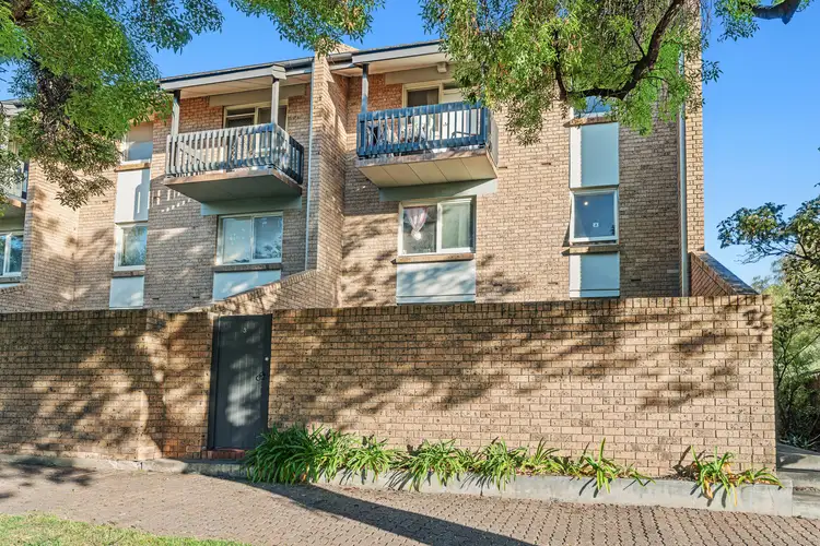 6/187 Childers Street, North Adelaide SA 5006