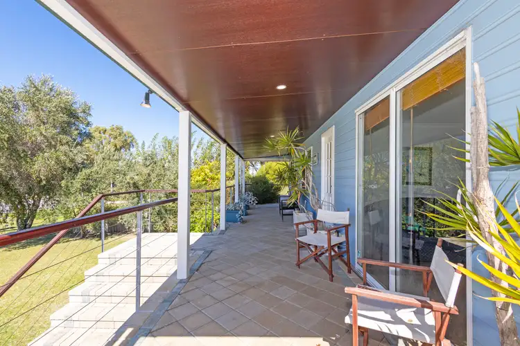 Sixth view of Homely house listing, 14 Hawaii Road, Jurien Bay WA 6516