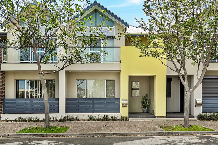 Address available on request