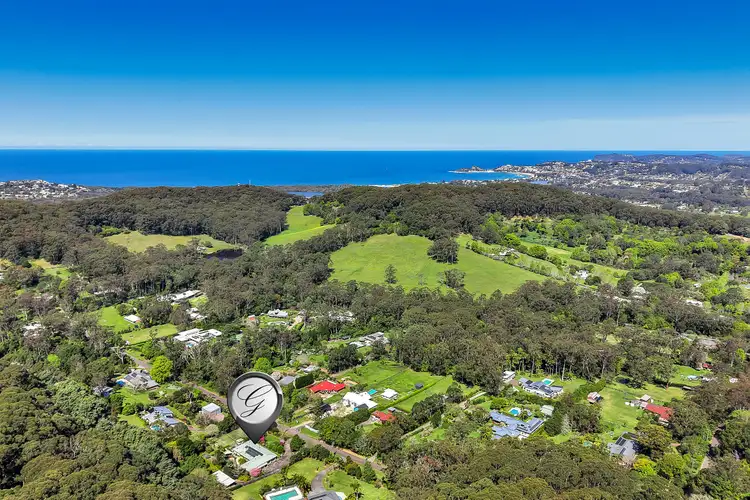 309 Matcham Road, Matcham NSW 2250