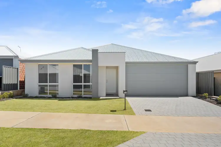 14 Roslau Street, Baldivis WA 6171