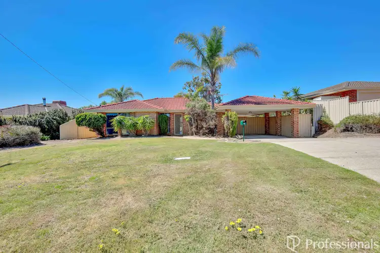 30 Torenia Way, Yangebup WA 6164