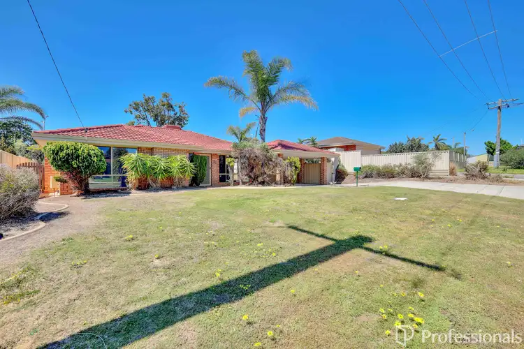 Second view of Homely house listing, 30 Torenia Way, Yangebup WA 6164
