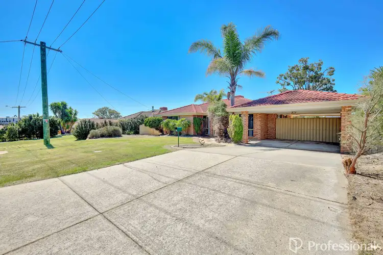 Third view of Homely house listing, 30 Torenia Way, Yangebup WA 6164