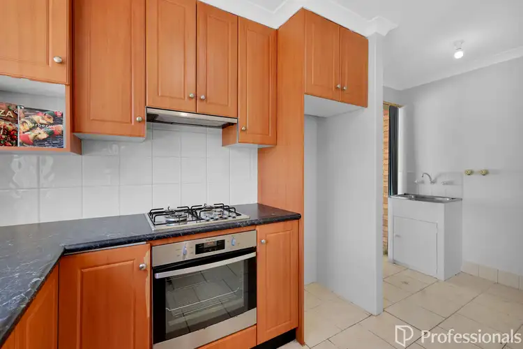 Sixth view of Homely house listing, 30 Torenia Way, Yangebup WA 6164