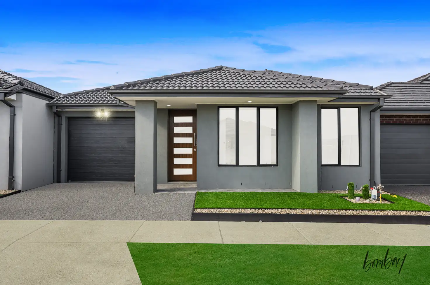 Main view of Homely house listing, 6 Sodium Street, Kalkallo VIC 3064