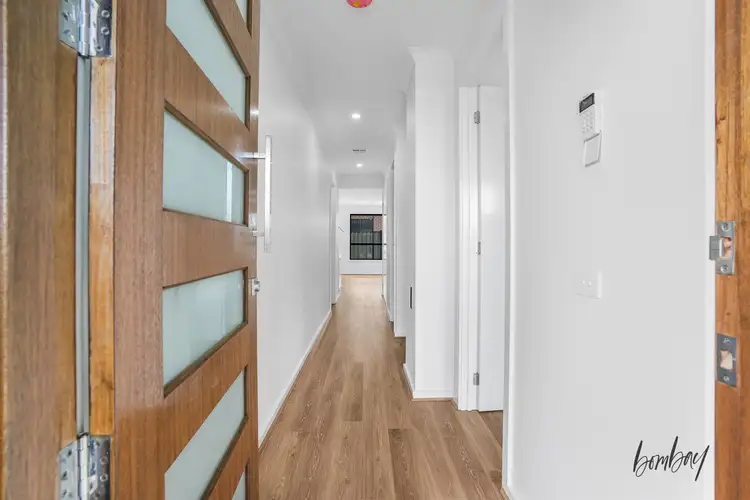 Second view of Homely house listing, 6 Sodium Street, Kalkallo VIC 3064