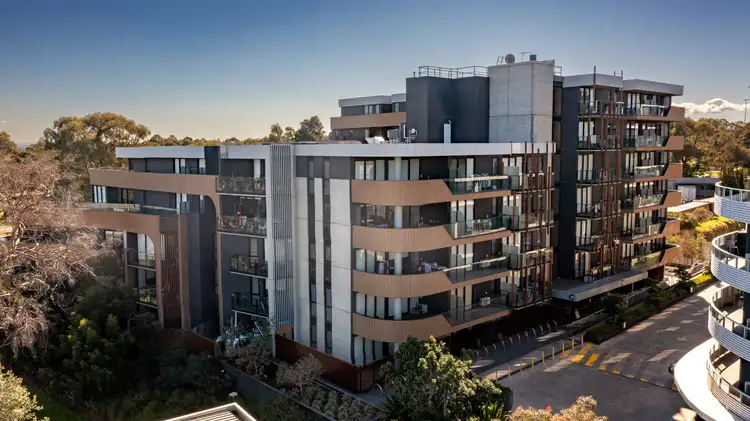 105c/1091 Plenty Road, Bundoora VIC 3083