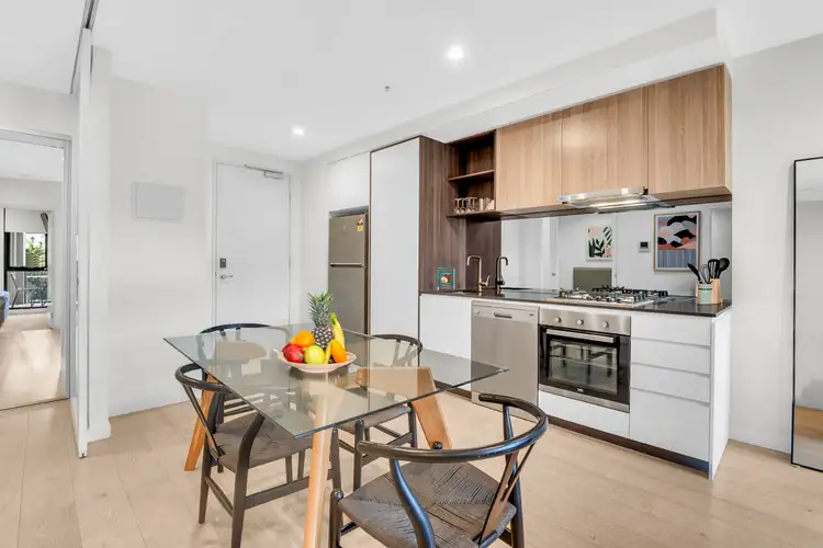Third view of Homely apartment listing, 105c/1091 Plenty Road, Bundoora VIC 3083