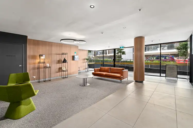 Fourth view of Homely apartment listing, 105c/1091 Plenty Road, Bundoora VIC 3083