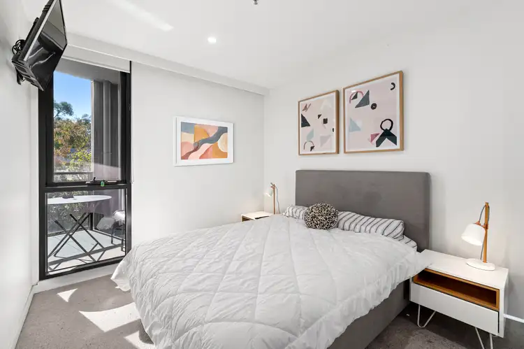 Sixth view of Homely apartment listing, 105c/1091 Plenty Road, Bundoora VIC 3083