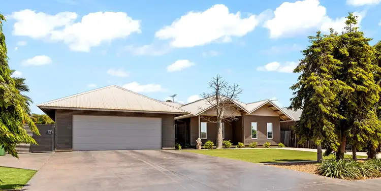 35 Fairway Drive, Cable Beach WA 6726
