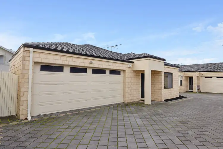 26B Thorpe Street, Morley WA 6062
