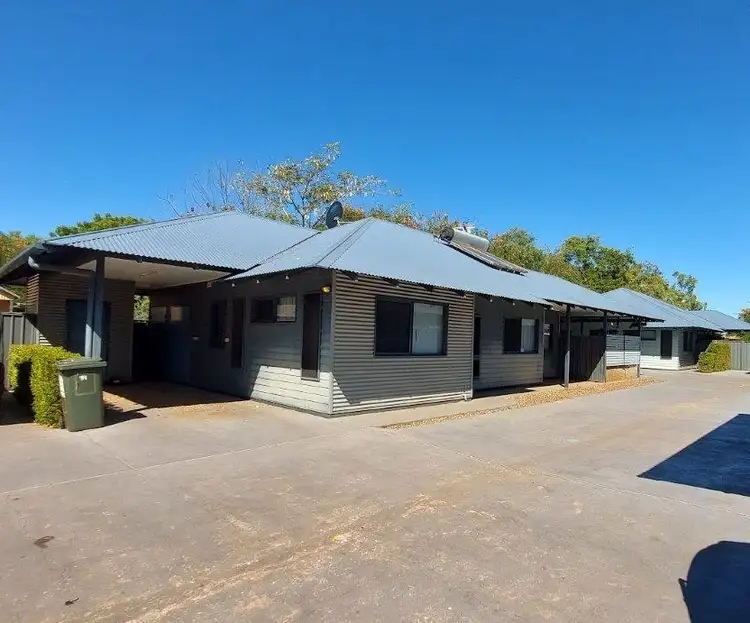 98B Clarendon Street, Derby WA 6728