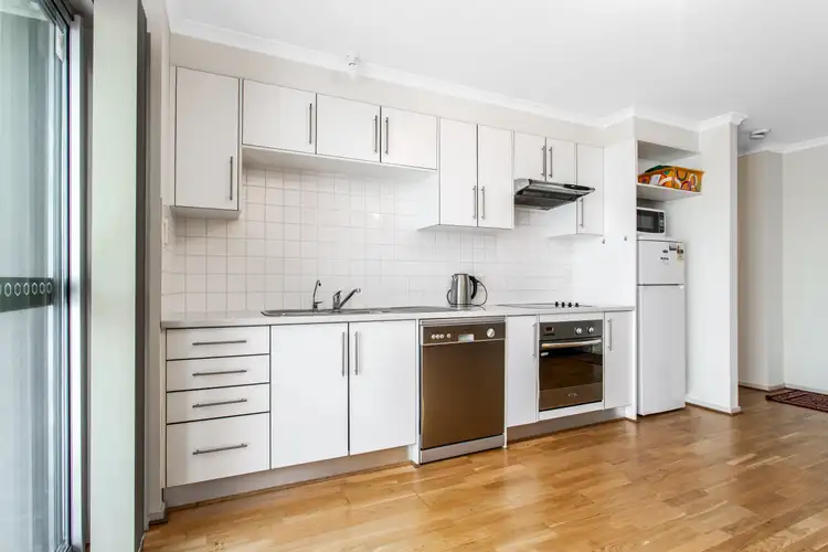 Second view of Homely apartment listing, 9/13 Hurtle Parade, Mawson Lakes SA 5095