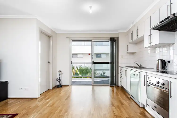 Third view of Homely apartment listing, 9/13 Hurtle Parade, Mawson Lakes SA 5095