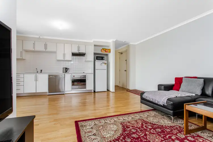 Fourth view of Homely apartment listing, 9/13 Hurtle Parade, Mawson Lakes SA 5095