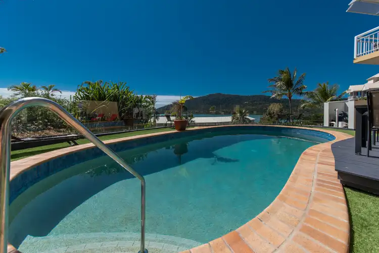 Third view of Homely unit listing, 4/5 Hermitage Drive, Airlie Beach QLD 4802