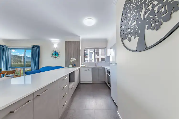 Fifth view of Homely unit listing, 4/5 Hermitage Drive, Airlie Beach QLD 4802