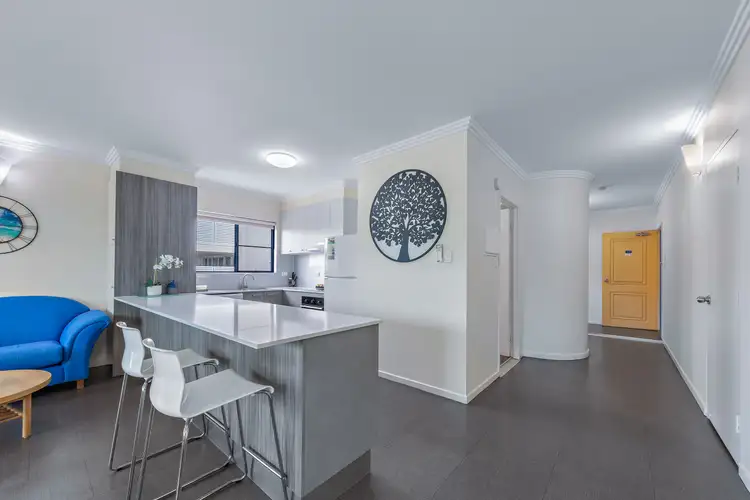 Sixth view of Homely unit listing, 4/5 Hermitage Drive, Airlie Beach QLD 4802