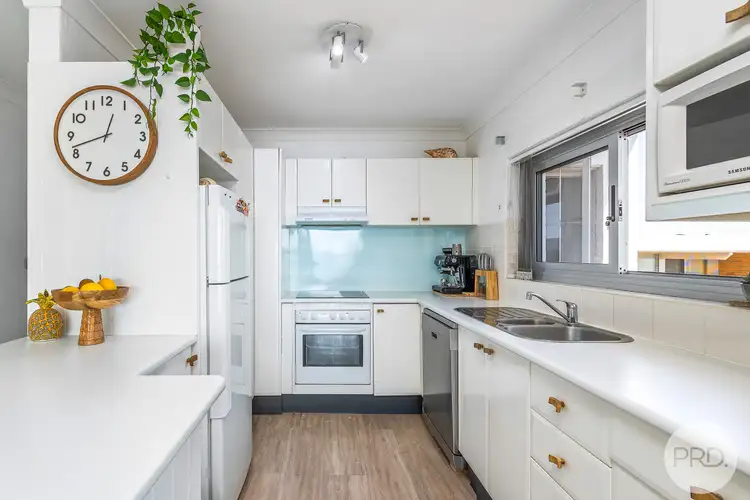 Fifth view of Homely unit listing, 7/51 Ronald Avenue, Shoal Bay NSW 2315