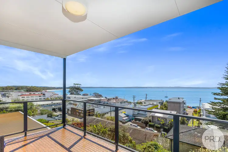 Sixth view of Homely unit listing, 7/51 Ronald Avenue, Shoal Bay NSW 2315
