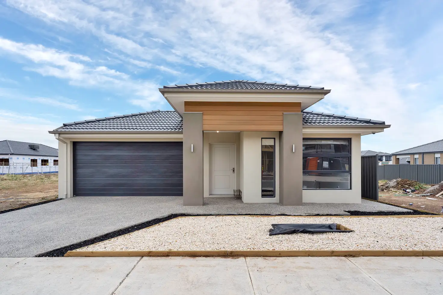 Main view of Homely house listing, 20 Attadale Avenue, Werribee VIC 3030
