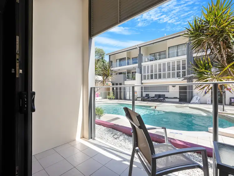 103/350 Esplanade, Scarness QLD 4655