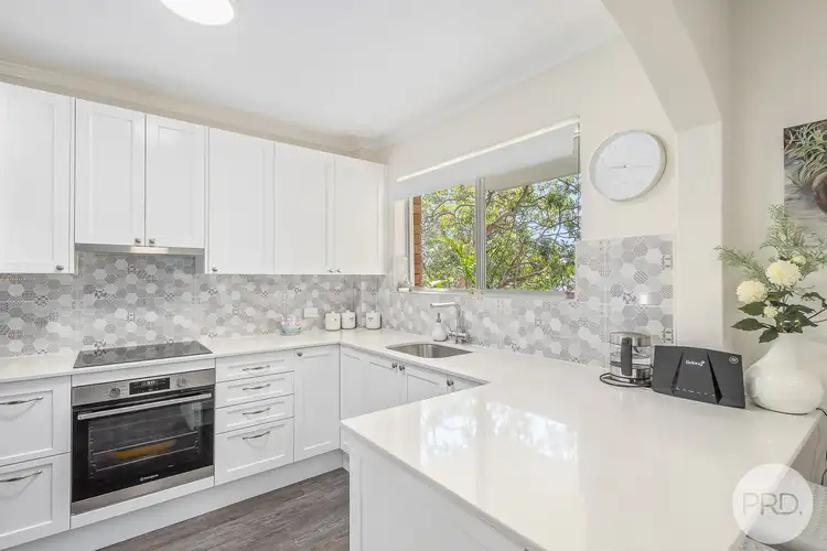 5/11 Catalina Close, Nelson Bay NSW 2315
