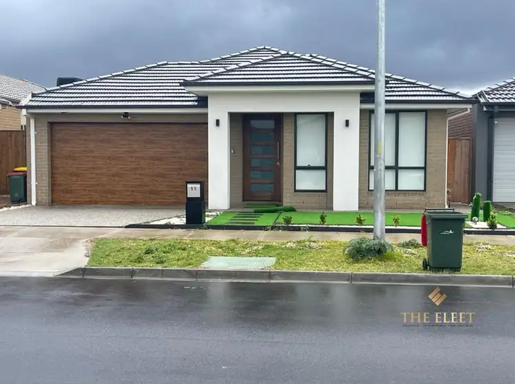 55 Vestige Circuit, Tarneit VIC 3029
