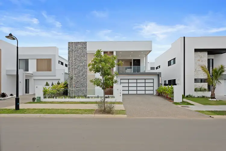 168 Coolum Parade, Newport QLD 4020