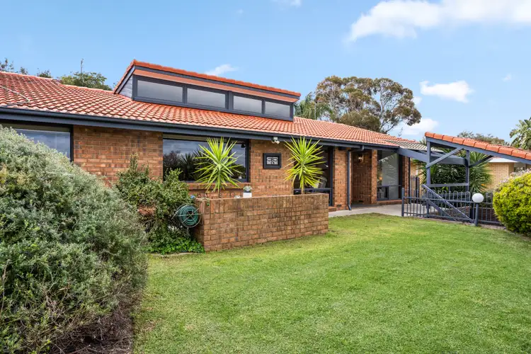 35 Old Honeypot Road, Port Noarlunga SA 5167
