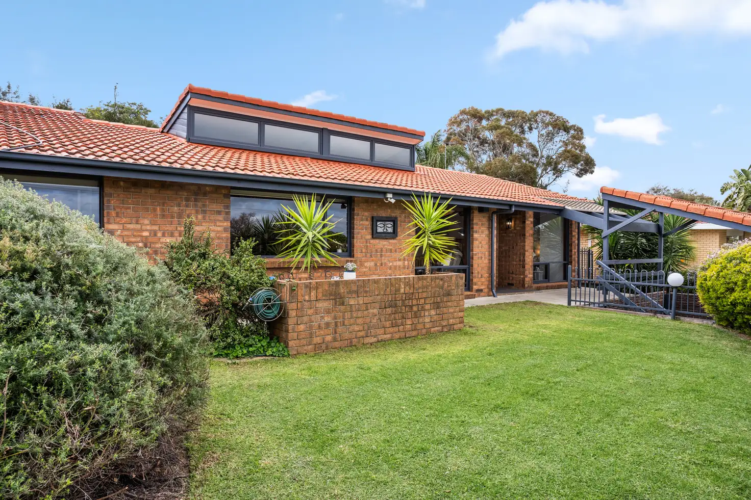 Main view of Homely house listing, 35 Old Honeypot Road, Port Noarlunga SA 5167