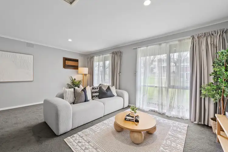 Second view of Homely house listing, 46 Blackwood Park Road, Ferntree Gully VIC 3156