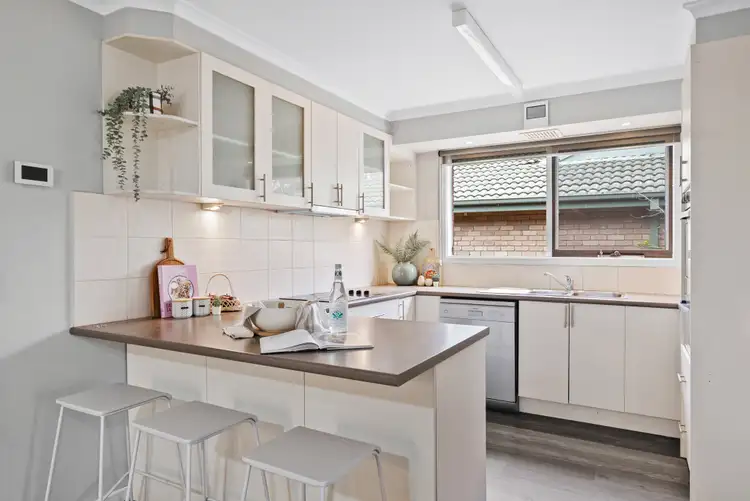 Sixth view of Homely house listing, 46 Blackwood Park Road, Ferntree Gully VIC 3156