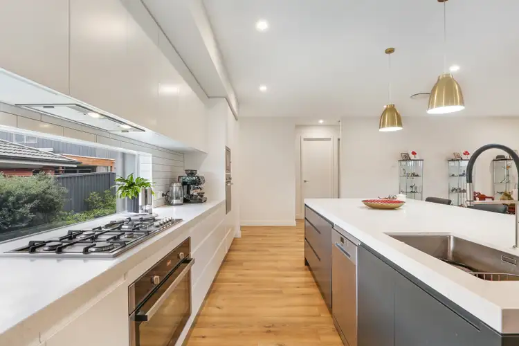 Third view of Homely house listing, 57 Saddleback Crescent, Stream Hill NSW 2526