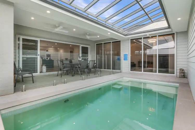 Fourth view of Homely house listing, 57 Saddleback Crescent, Stream Hill NSW 2526