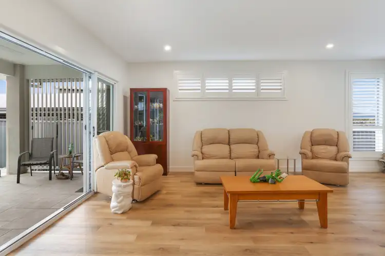 Fifth view of Homely house listing, 57 Saddleback Crescent, Stream Hill NSW 2526